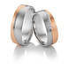 Breuning Breuning Trouwringen 48058390 & 48058400