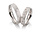 Breuning Wedding Rings 48045010 & 48045020