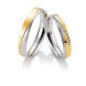 Breuning Breuning Wedding Rings 48045110 & 48045120