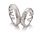 Breuning Wedding Rings 48045130 & 48045140