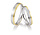 Breuning Wedding Rings 48058550 & 48058560