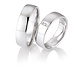 Breuning Breuning Trouwringen 48058670 & 48058680
