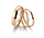 Breuning Wedding Rings 48501050 & 48047150 & 48501060