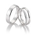 Breuning Breuning Trouwringen 48501070 & 48047160 & 48501080