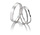 Breuning Wedding Rings 48501090 & 48047170 & 48501100