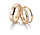 Breuning Wedding Rings 48501150 & 48047200 & 48501160