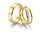 Breuning Wedding Rings 48501170 & 48047210 & 48501180