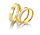 Breuning Wedding Rings 48501190 & 48047220 & 48501200