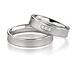 Breuning Breuning Wedding Rings 48026010 & 48026020