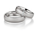 Breuning Breuning Wedding Rings 48026070 & 48026080
