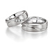 Breuning Breuning Wedding Rings 48026110 & 48026120