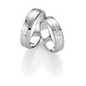 Breuning Breuning Wedding Rings 48026250 & 48026260