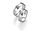 Breuning Wedding Rings 48026270 & 48026280