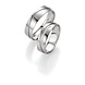 Breuning Breuning Wedding Rings 48026270 & 48026280
