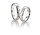 Breuning Wedding Rings 48026550 & 48026560