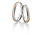 Breuning Wedding Rings 48026590 & 48026600
