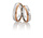 Breuning Wedding Rings 48026630 & 48026640