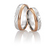Breuning Breuning Wedding Rings 48026630 & 48026640