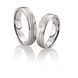 Breuning Breuning Wedding Rings 48026650 & 48026660