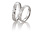 Breuning Wedding Rings 48026690 & 48026700