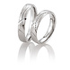 Breuning Breuning Wedding Rings 48026690 & 48026700