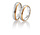 Breuning Wedding Rings 48026750 & 48026760