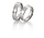 Breuning Wedding Rings 48026770 & 48026780