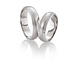 Breuning Breuning Wedding Rings 48026830 & 48026840