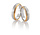 Breuning Wedding Rings 48026850 & 48026860
