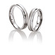 Breuning Breuning Wedding Rings 48026870 & 48026880