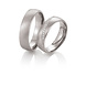 Breuning Breuning Trouwringen 48026890 & 48026900