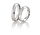 Breuning Wedding Rings 48026910 & 48026920