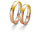 Breuning Trouwringen 48062010 & 48062020