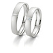 Breuning Breuning Wedding Rings 48062150 & 48062160