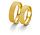 Breuning Wedding Rings 48062170 & 48062180