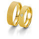 Breuning Breuning Wedding Rings 48062170 & 48062180