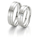 Breuning Breuning Wedding Rings 48062230 & 48062240