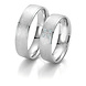 Breuning Breuning Trouwringen 48062270 & 48062280