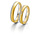 Breuning Wedding Rings 48062290 & 48062300