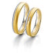 Breuning Breuning Wedding Rings 48062290 & 48062300