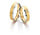 Breuning Wedding Rings 48062330 & 48062340