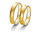 Breuning Wedding Rings 48062390 & 48062400