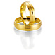 Breuning Breuning Wedding Rings 48070170 & 48070180