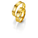 Breuning Breuning Wedding Rings 48070270 & 48070280