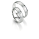 Breuning Breuning Wedding Rings 48070290 & 48070300