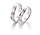 Breuning Wedding Rings 48070310 & 48070320