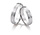Breuning Wedding Rings 48070350 & 48070360