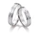 Breuning Breuning Wedding Rings 48070350 & 48070360
