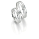 Breuning Breuning Wedding Rings 48070370 & 48070380