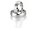 Breuning Wedding Rings 48070430 & 48070440